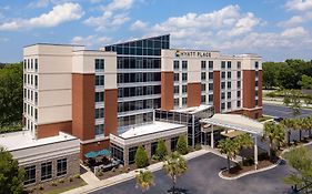 Hyatt Place Charleston Airport / Convention Center
