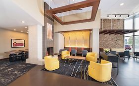 Hyatt Place Charleston Airport / Convention Center
